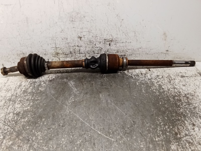 Recambio de transmision trasera derecha para citroën berlingo / berlingo first monospace (mf_, gjk_, gfk_) 2.0 hdi 90 (mfrhy) re