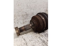 Recambio de transmision trasera derecha para citroën berlingo / berlingo first monospace (mf_, gjk_, gfk_) 2.0 hdi 90 (mfrhy) re 2