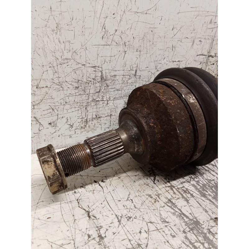 Recambio de transmision trasera derecha para citroën berlingo / berlingo first monospace (mf_, gjk_, gfk_) 2.0 hdi 90 (mfrhy) re