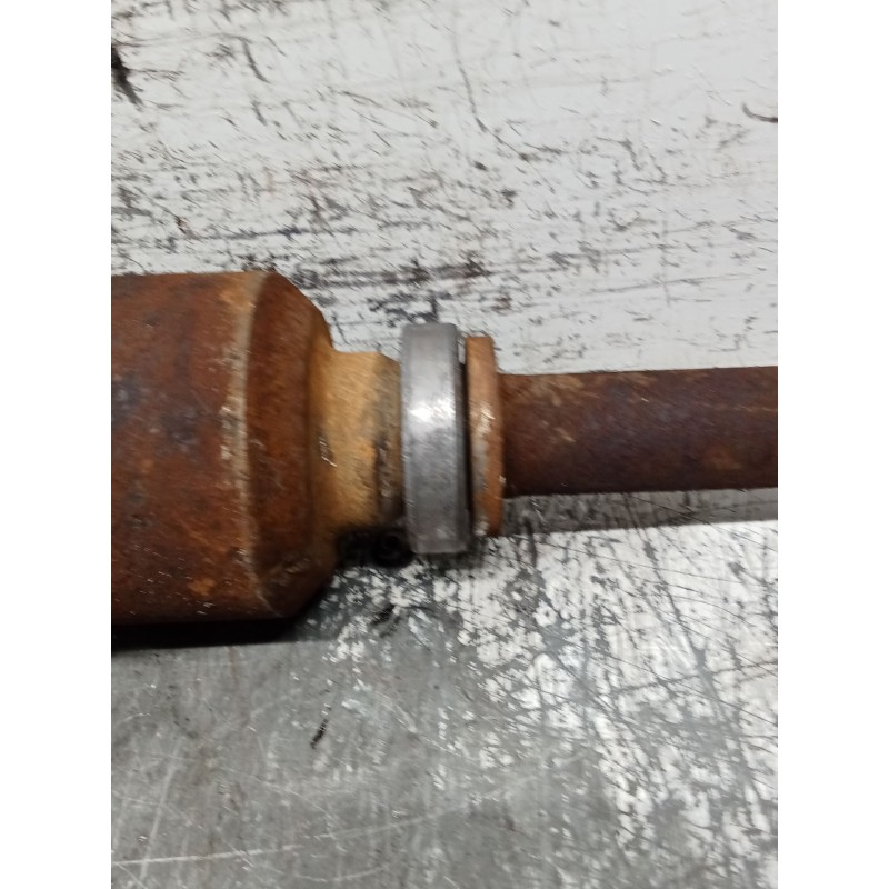 Recambio de transmision trasera derecha para citroën berlingo / berlingo first monospace (mf_, gjk_, gfk_) 2.0 hdi 90 (mfrhy) re