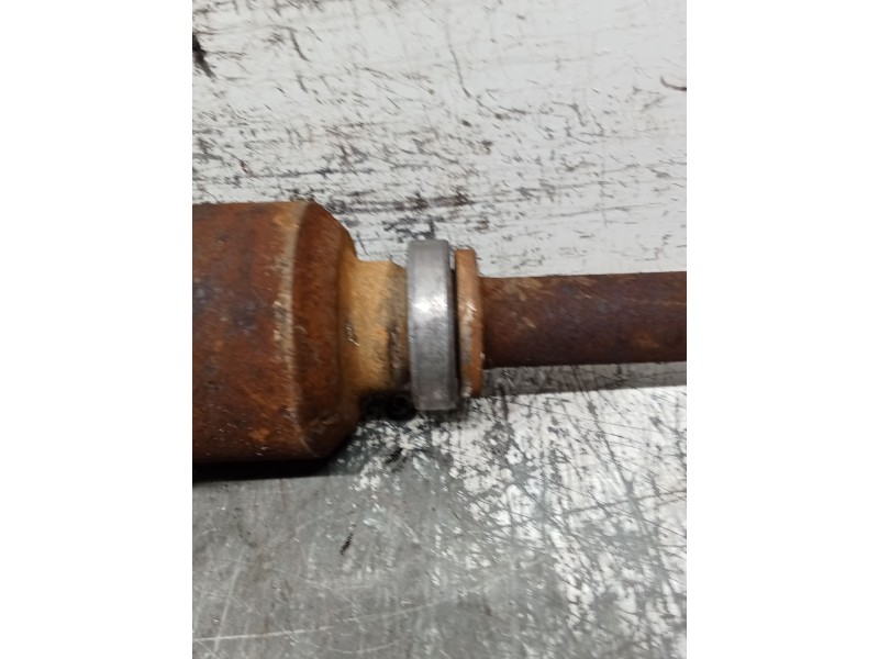 Recambio de transmision trasera derecha para citroën berlingo / berlingo first monospace (mf_, gjk_, gfk_) 2.0 hdi 90 (mfrhy) re