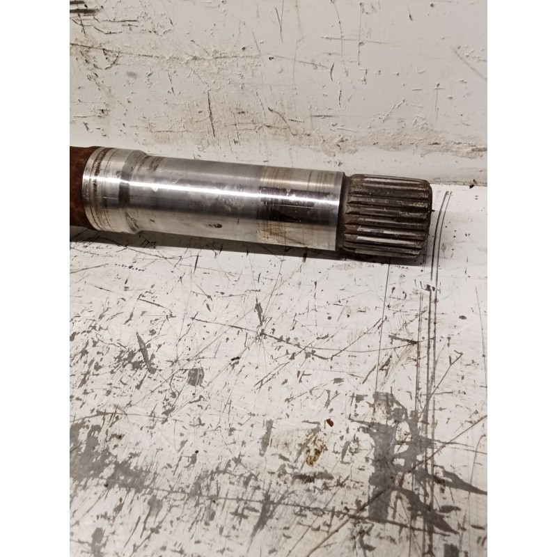 Recambio de transmision trasera derecha para citroën berlingo / berlingo first monospace (mf_, gjk_, gfk_) 2.0 hdi 90 (mfrhy) re