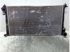 Recambio de radiador agua para citroën berlingo / berlingo first monospace (mf_, gjk_, gfk_) 2.0 hdi 90 (mfrhy) referencia OEM I