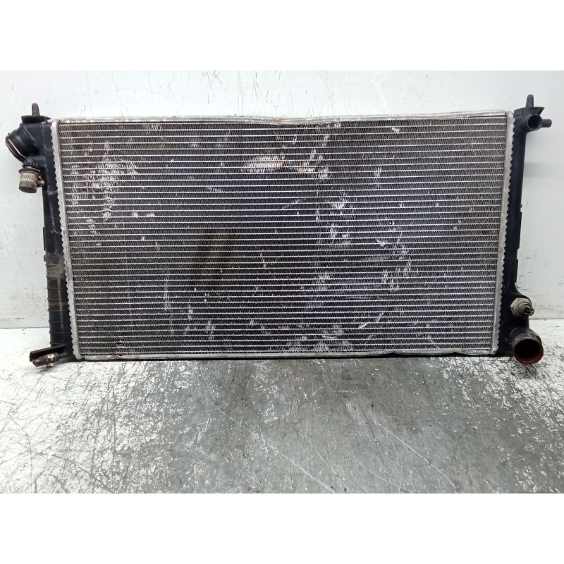 Recambio de radiador agua para citroën berlingo / berlingo first monospace (mf_, gjk_, gfk_) 2.0 hdi 90 (mfrhy) referencia OEM I