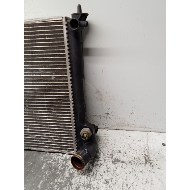 Recambio de radiador agua para citroën berlingo / berlingo first monospace (mf_, gjk_, gfk_) 2.0 hdi 90 (mfrhy) referencia OEM I