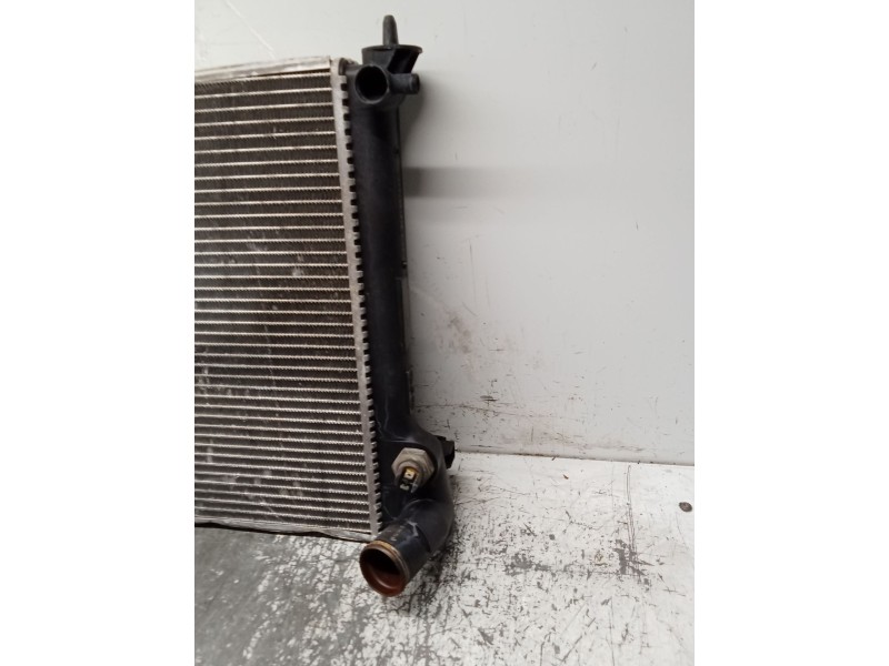 Recambio de radiador agua para citroën berlingo / berlingo first monospace (mf_, gjk_, gfk_) 2.0 hdi 90 (mfrhy) referencia OEM I