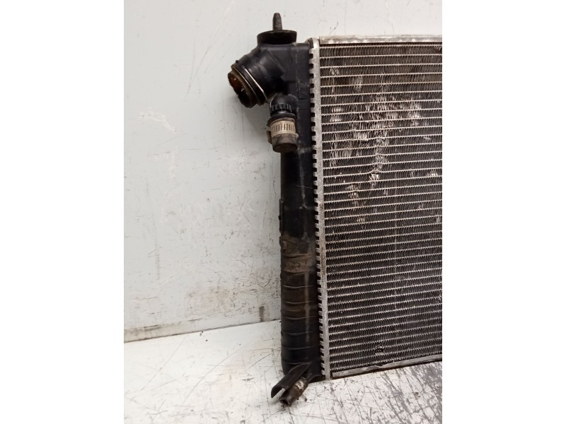 Recambio de radiador agua para citroën berlingo / berlingo first monospace (mf_, gjk_, gfk_) 2.0 hdi 90 (mfrhy) referencia OEM I