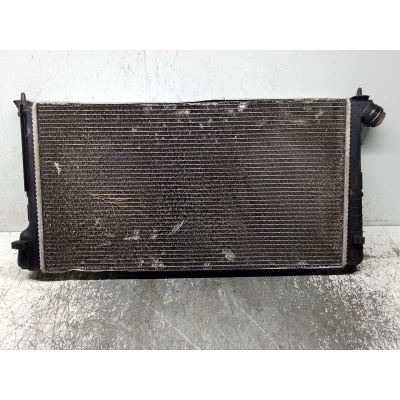 Recambio de radiador agua para citroën berlingo / berlingo first monospace (mf_, gjk_, gfk_) 2.0 hdi 90 (mfrhy) referencia OEM I