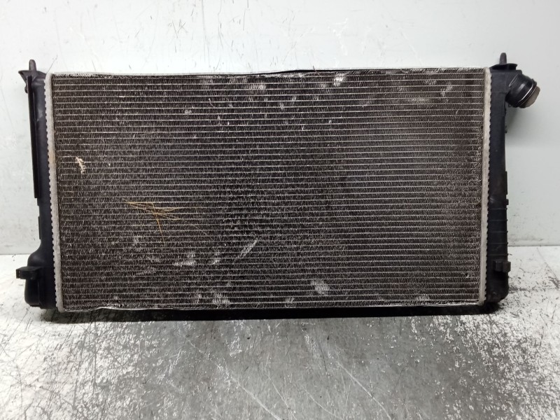 Recambio de radiador agua para citroën berlingo / berlingo first monospace (mf_, gjk_, gfk_) 2.0 hdi 90 (mfrhy) referencia OEM I