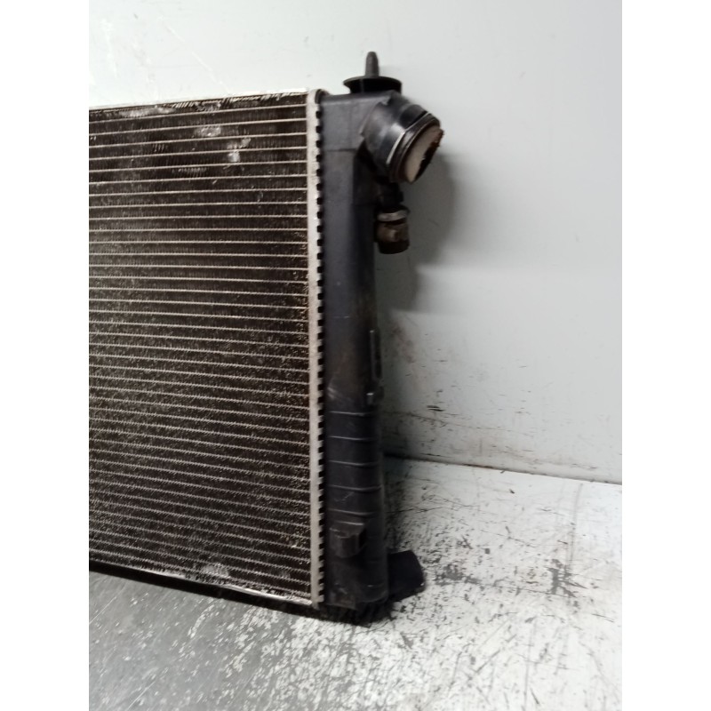 Recambio de radiador agua para citroën berlingo / berlingo first monospace (mf_, gjk_, gfk_) 2.0 hdi 90 (mfrhy) referencia OEM I