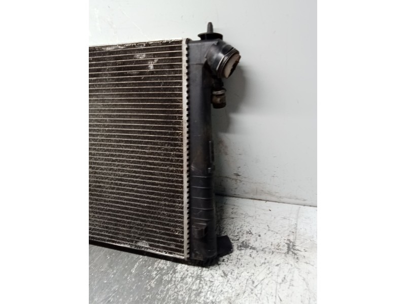 Recambio de radiador agua para citroën berlingo / berlingo first monospace (mf_, gjk_, gfk_) 2.0 hdi 90 (mfrhy) referencia OEM I