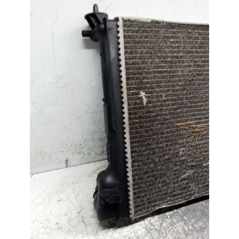 Recambio de radiador agua para citroën berlingo / berlingo first monospace (mf_, gjk_, gfk_) 2.0 hdi 90 (mfrhy) referencia OEM I