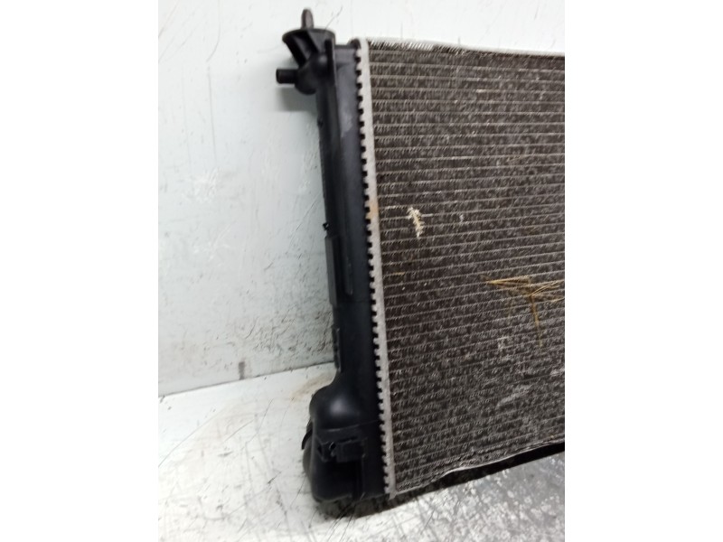 Recambio de radiador agua para citroën berlingo / berlingo first monospace (mf_, gjk_, gfk_) 2.0 hdi 90 (mfrhy) referencia OEM I