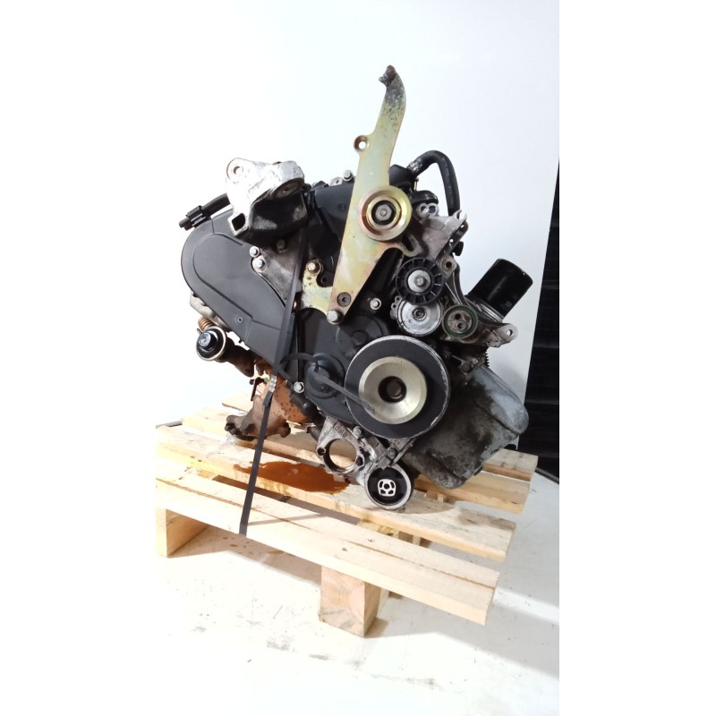 Recambio de motor completo para fiat scudo furgoneta (220_) 2.0 jtd referencia OEM IAM RHX BOSCH 10DYEH 4011830