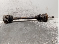 Recambio de transmision trasera derecha para opel omega a (v87) 2.0 (f19, m19, n19) referencia OEM IAM   