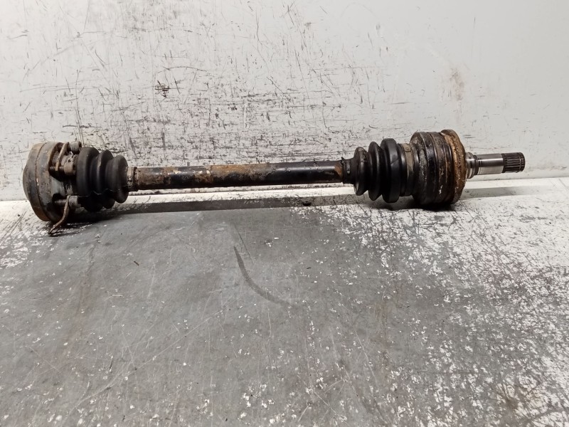 Recambio de transmision trasera derecha para opel omega a (v87) 2.0 (f19, m19, n19) referencia OEM IAM   