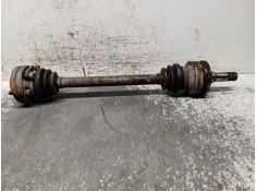 Recambio de transmision trasera izquierda para opel omega a (v87) 2.0 (f19, m19, n19) referencia OEM IAM   