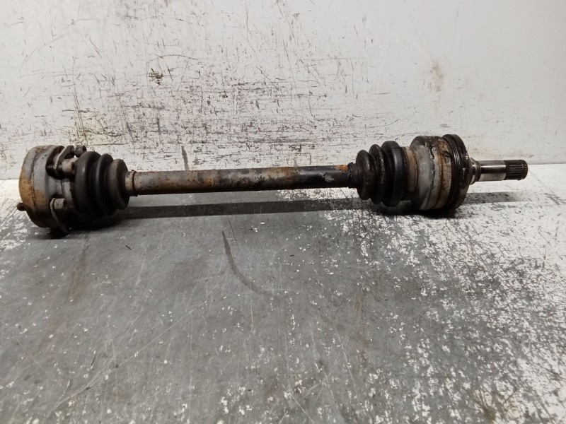 Recambio de transmision trasera izquierda para opel omega a (v87) 2.0 (f19, m19, n19) referencia OEM IAM   