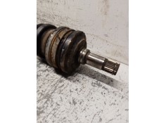 Recambio de transmision trasera izquierda para opel omega a (v87) 2.0 (f19, m19, n19) referencia OEM IAM    2