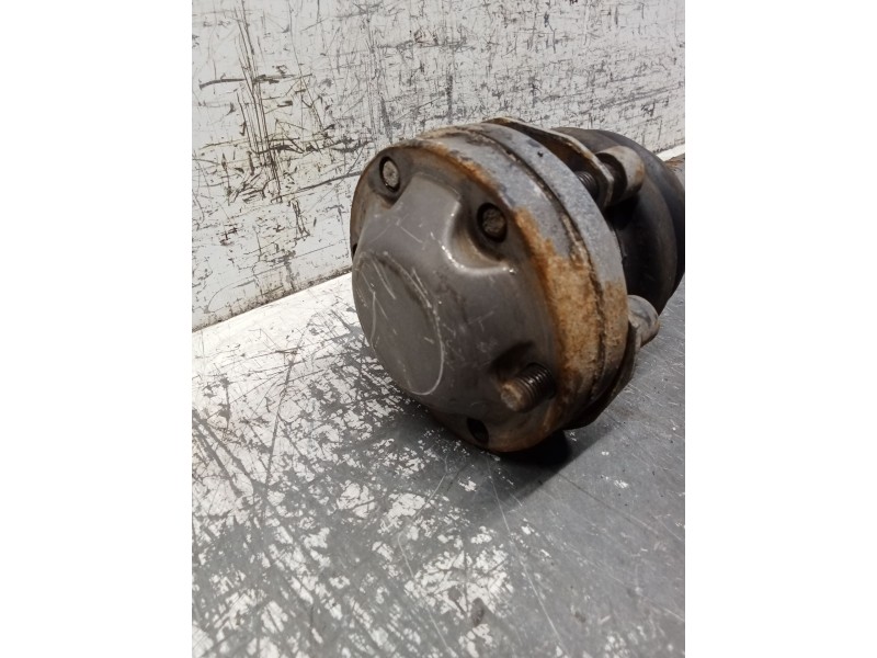 Recambio de transmision trasera izquierda para opel omega a (v87) 2.0 (f19, m19, n19) referencia OEM IAM   