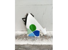 Recambio de aleta delantera izquierda para ford transit custom v362 autobús (f3) 2.0 ecoblue referencia OEM IAM   