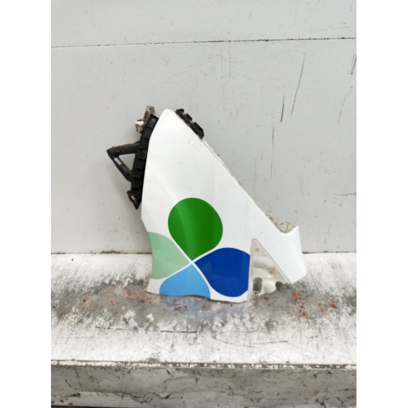 Recambio de aleta delantera izquierda para ford transit custom v362 autobús (f3) 2.0 ecoblue referencia OEM IAM   