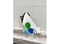 Recambio de aleta delantera izquierda para ford transit custom v362 autobús (f3) 2.0 ecoblue referencia OEM IAM    2