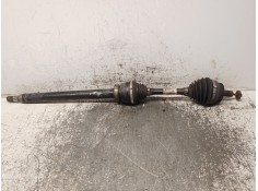 Recambio de transmision delantera derecha para volvo s60 i (384) d5 referencia OEM IAM P8689214  