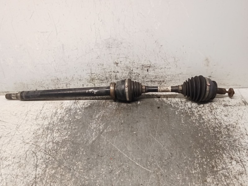 Recambio de transmision delantera derecha para volvo s60 i (384) d5 referencia OEM IAM P8689214  