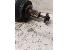 Recambio de transmision delantera derecha para volvo s60 i (384) d5 referencia OEM IAM P8689214   2