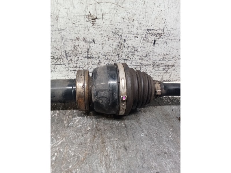 Recambio de transmision delantera derecha para volvo s60 i (384) d5 referencia OEM IAM P8689214  