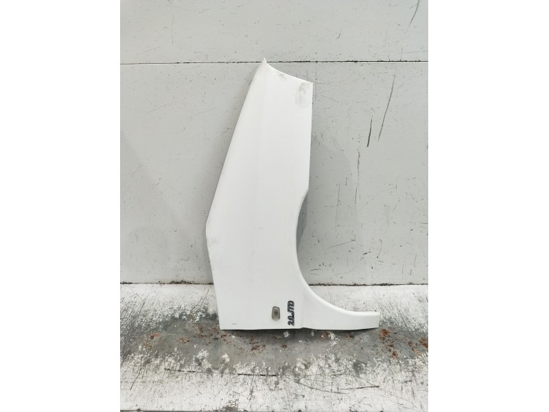 Recambio de aleta delantera derecha para fiat scudo furgoneta (220_) 2.0 jtd referencia OEM IAM   