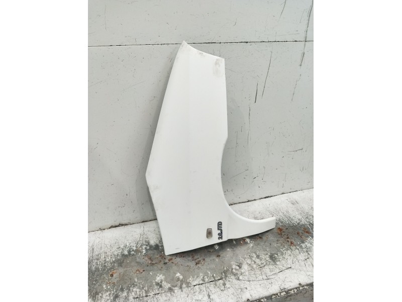 Recambio de aleta delantera derecha para fiat scudo furgoneta (220_) 2.0 jtd referencia OEM IAM   