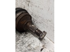 Recambio de transmision delantera izquierda para citroën zx (n2) 1.9 d referencia OEM IAM    2