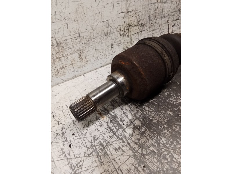 Recambio de transmision delantera izquierda para citroën zx (n2) 1.9 d referencia OEM IAM   