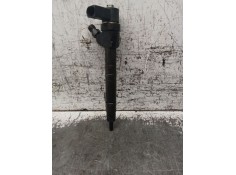 Recambio de inyector para mercedes-benz clase c (w203) berlina 220 cdi (203.006) referencia OEM IAM 0986435 A6110701787 