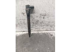 Recambio de inyector para mercedes-benz clase c (w203) berlina 220 cdi (203.006) referencia OEM IAM 0986435 A6110701787  2