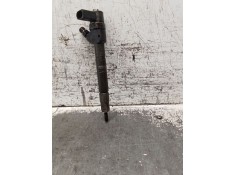 Recambio de inyector para mercedes-benz clase c (w203) berlina 220 cdi (203.006) referencia OEM IAM 0986435 A6110701787 