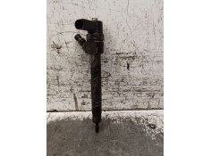 Recambio de inyector para mercedes-benz clase c (w203) berlina 220 cdi (203.006) referencia OEM IAM 0986435 A6110701787 