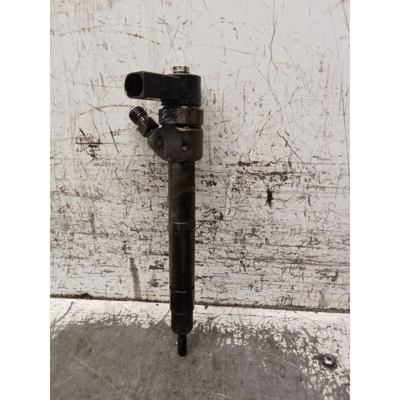 Recambio de inyector para mercedes-benz clase c (w203) berlina 220 cdi (203.006) referencia OEM IAM 0986435 A7110701787 