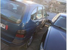 renault megane i scenic (ja0) del año 1998 2