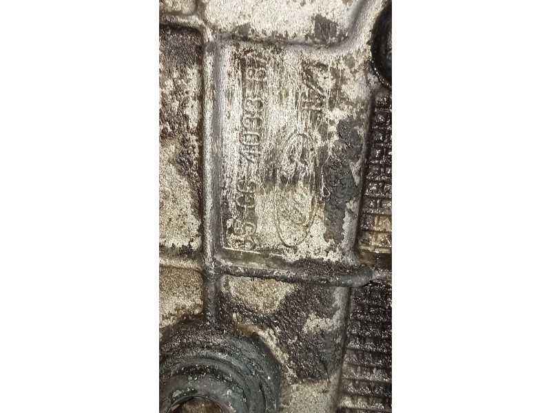 Recambio de diferencial trasero para ford sierra berlina gl referencia OEM IAM 85GG4033BA  