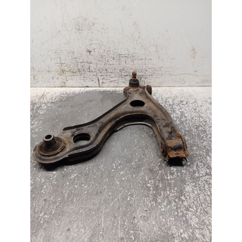 Recambio de brazo suspension inferior delantero derecho para opel omega a (v87) 2.0 (f19, m19, n19) referencia OEM IAM   