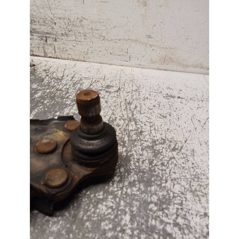 Recambio de brazo suspension inferior delantero derecho para opel omega a (v87) 2.0 (f19, m19, n19) referencia OEM IAM   