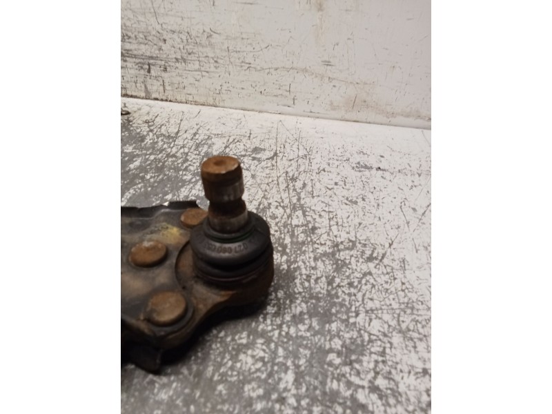 Recambio de brazo suspension inferior delantero derecho para opel omega a (v87) 2.0 (f19, m19, n19) referencia OEM IAM   