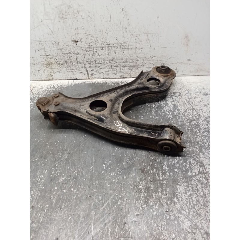 Recambio de brazo suspension inferior delantero derecho para opel omega a (v87) 2.0 (f19, m19, n19) referencia OEM IAM   