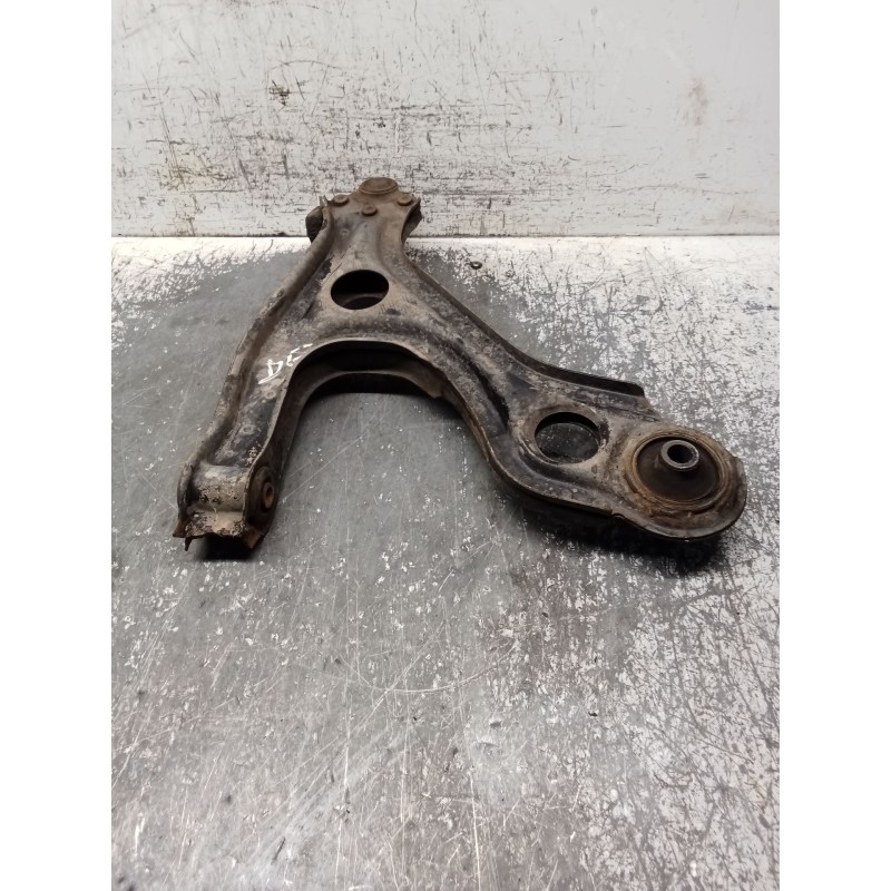 Recambio de brazo suspension inferior delantero derecho para opel omega a (v87) 2.0 (f19, m19, n19) referencia OEM IAM   