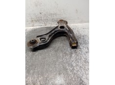 Recambio de brazo suspension inferior delantero izquierdo para opel omega a (v87) 2.0 (f19, m19, n19) referencia OEM IAM   