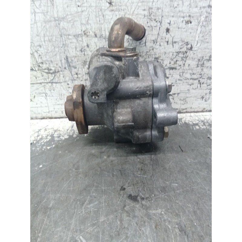 Recambio de bomba direccion para volkswagen lt 28-46 ii caja/chasis (2dc, 2df, 2dg, 2dl, 2dm) 2.5 tdi referencia OEM IAM 2D04221