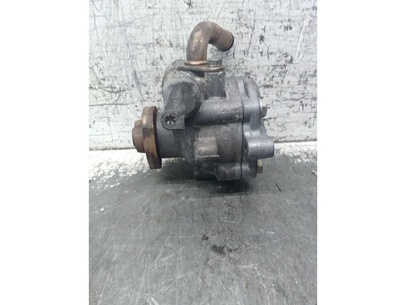 Recambio de bomba direccion para volkswagen lt 28-46 ii caja/chasis (2dc, 2df, 2dg, 2dl, 2dm) 2.5 tdi referencia OEM IAM 2D04221